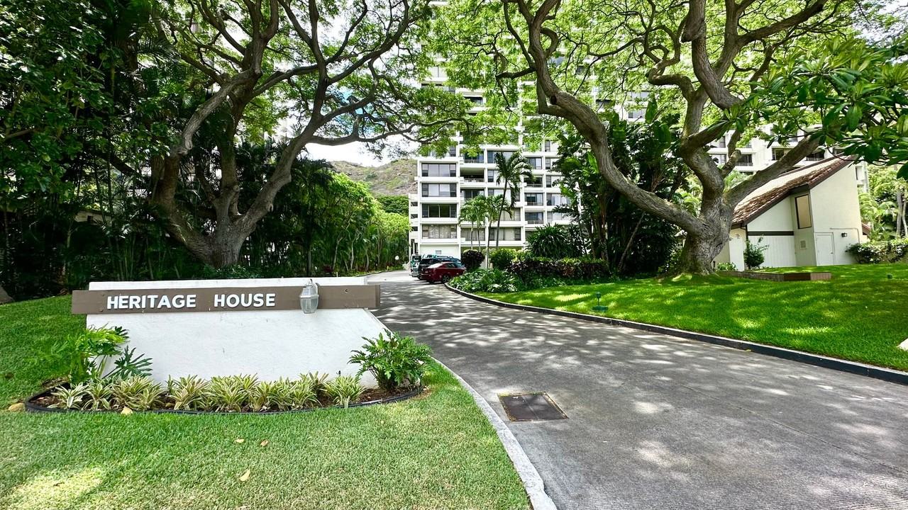 6710 Hawaii Kai Dr #702 - Photo 2 of 21