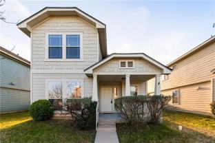 1503 Davis Mountain Loop - Photo 1 of 1