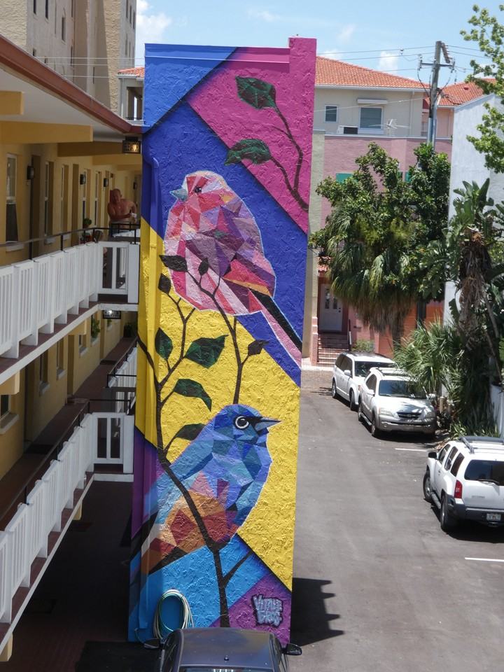 121 3rd Avenue North #108 - Photo 2 of 12