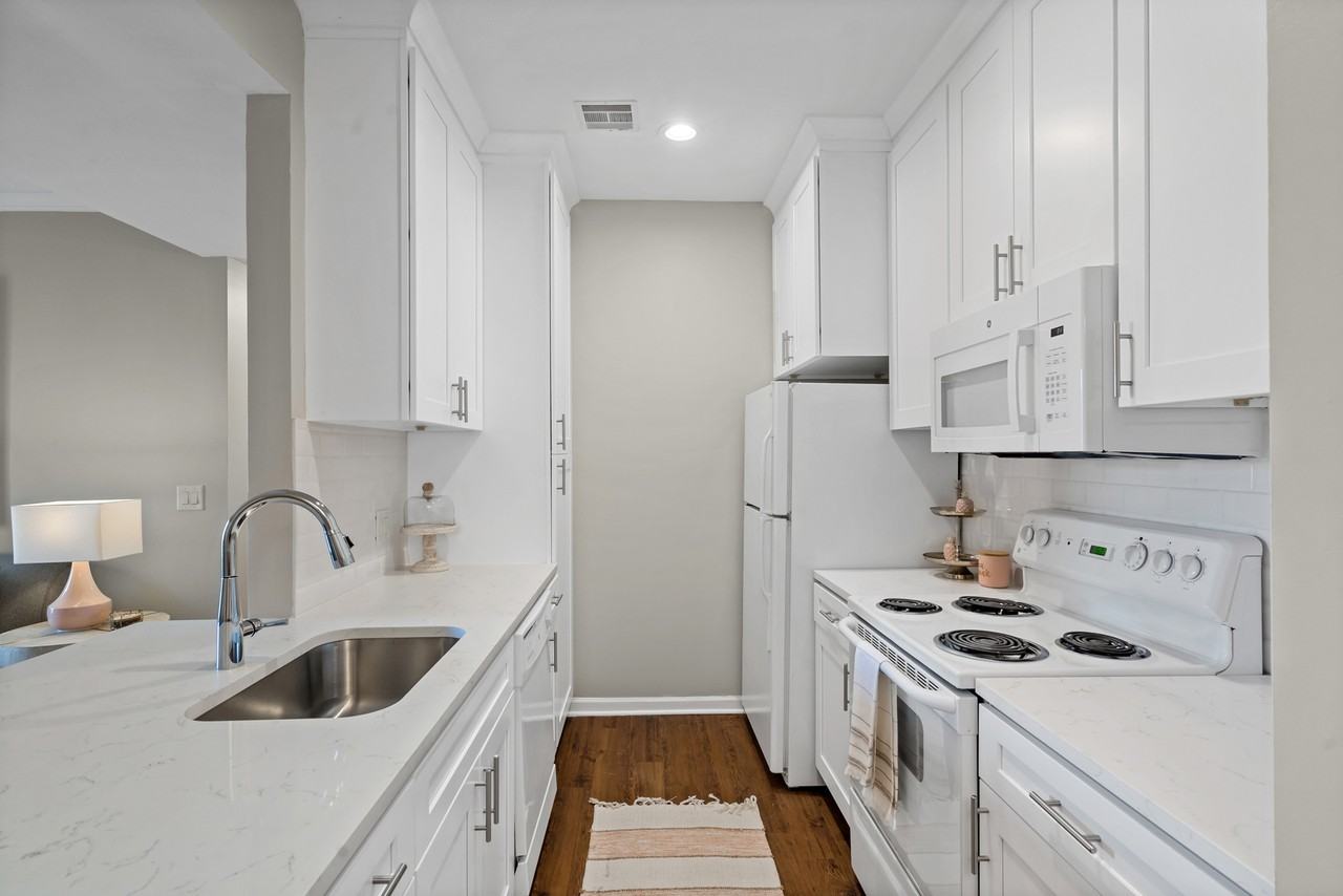 Kelly's Ridge Apartments - Photo 5 of 20