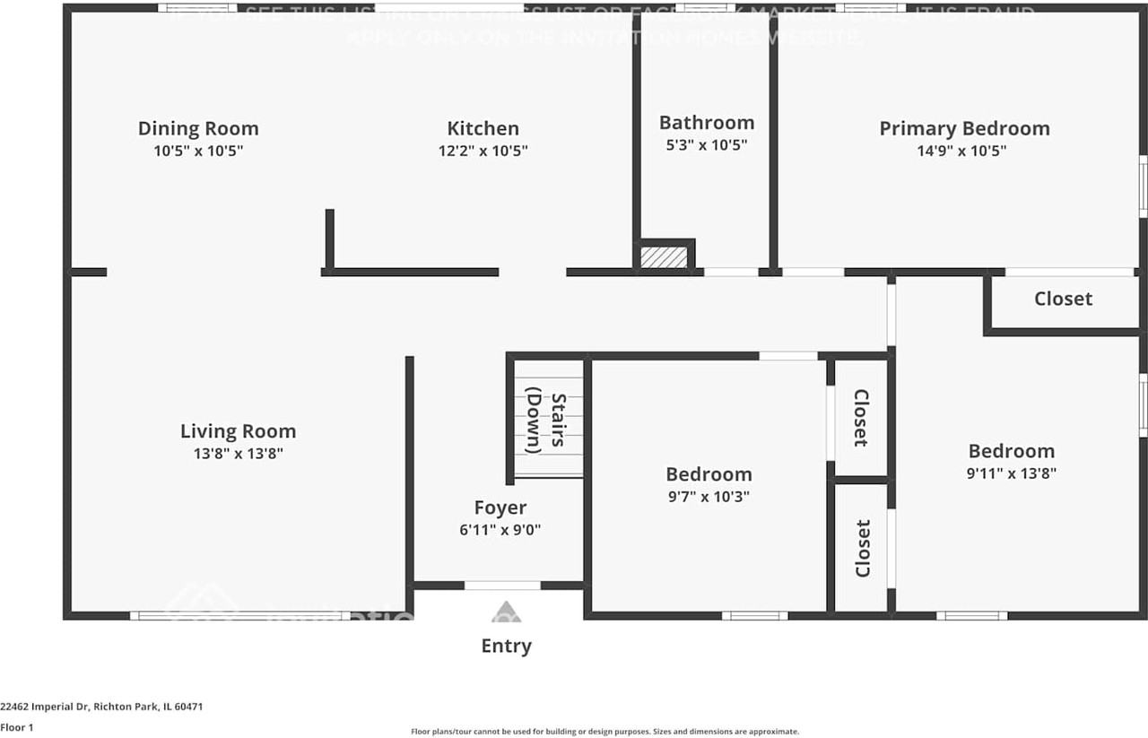 22462 Imperial Dr - Photo 2 of 18