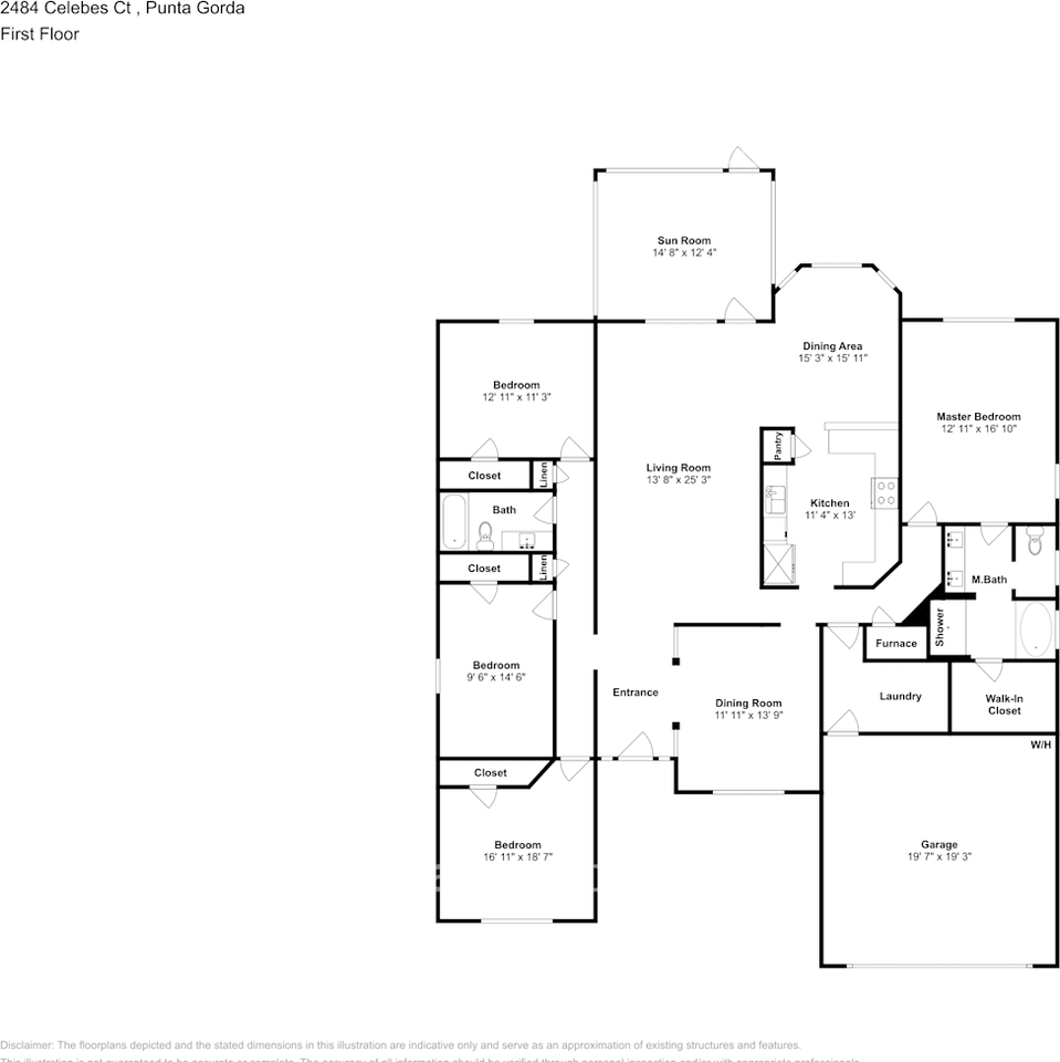 2484 Celebes Ct - Photo 2 of 15
