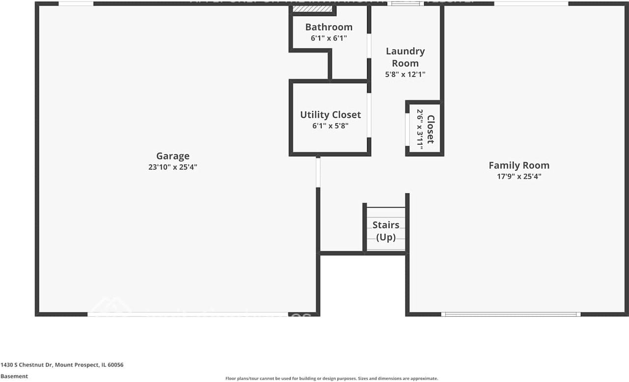 1430 S Chestnut Dr - Photo 3 of 18