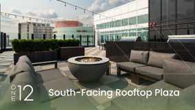 ONE12 Furnished and Unfurnished Suites - Photo 1 of 1