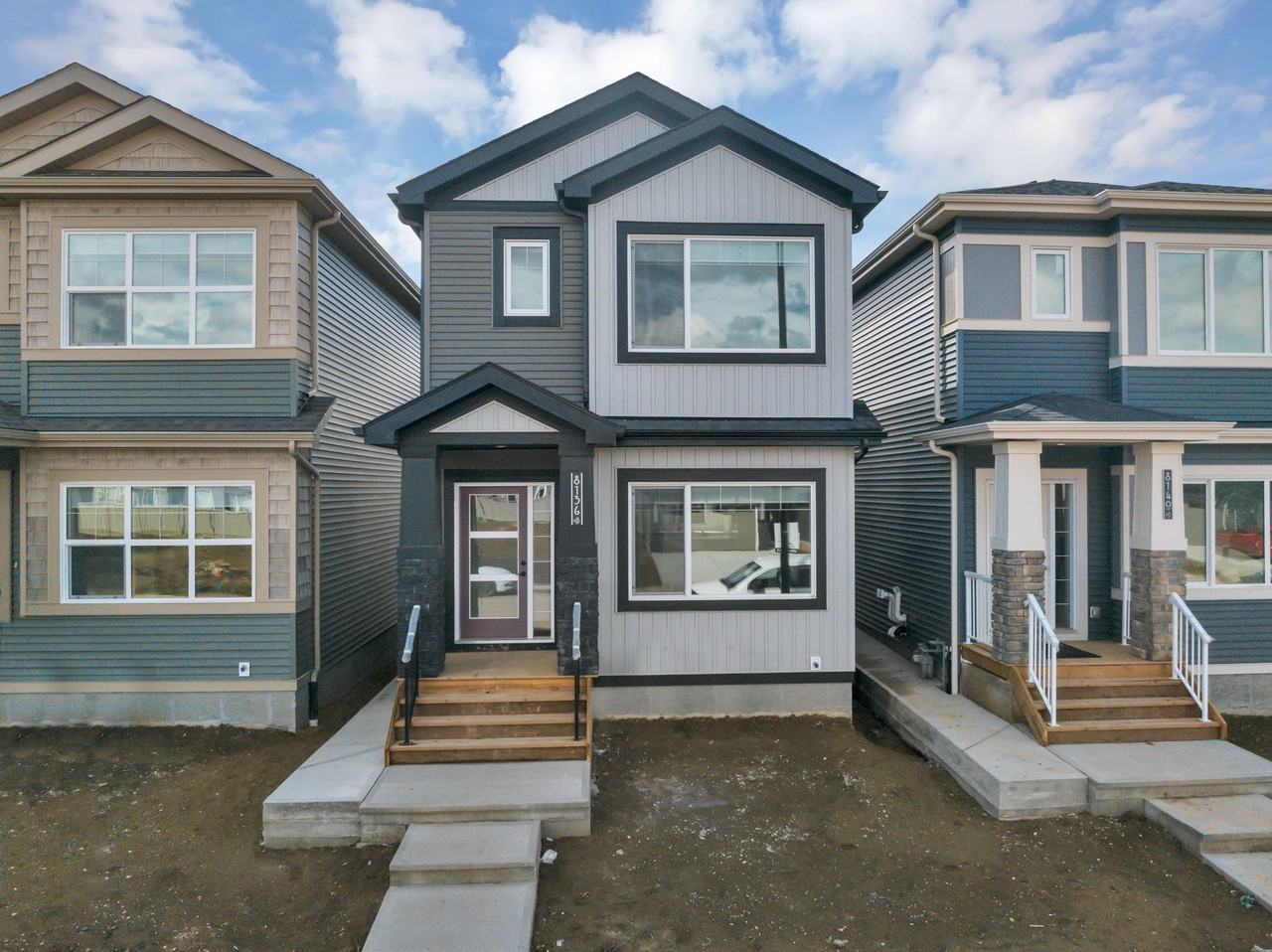 8136 -M 227 Street NW - Photo 2 of 40