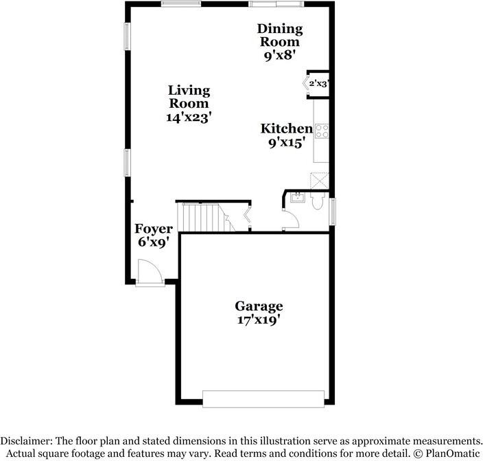 7317 Spring Snowflake Ave - Photo 2 of 20