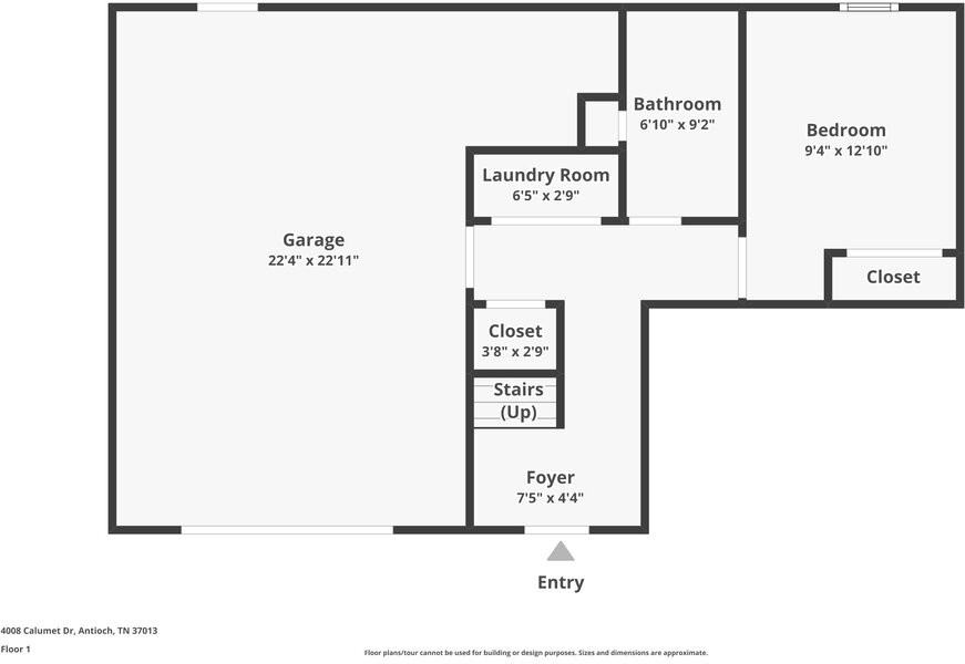 4008 Calumet Dr - Photo 3 of 17