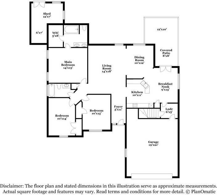 3428 Hardwood Dr - Photo 3 of 17