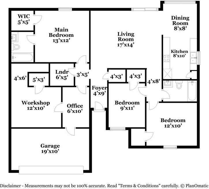 2800 Terry Ct - Photo 2 of 16