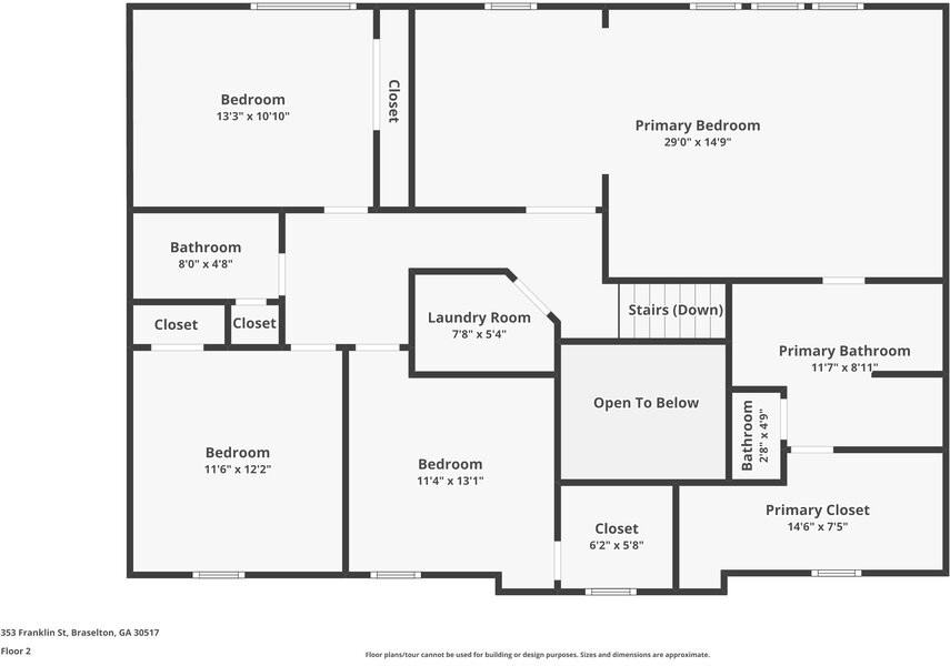 353 Franklin St - Photo 3 of 18