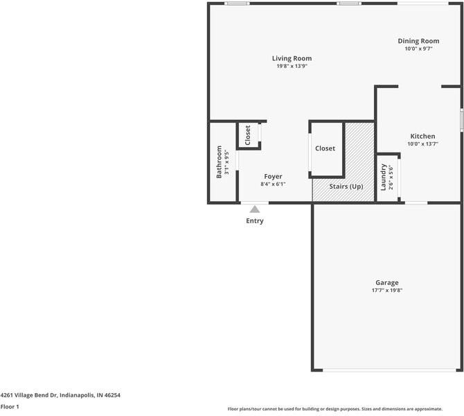4261 Village Bend Dr - Photo 2 of 17