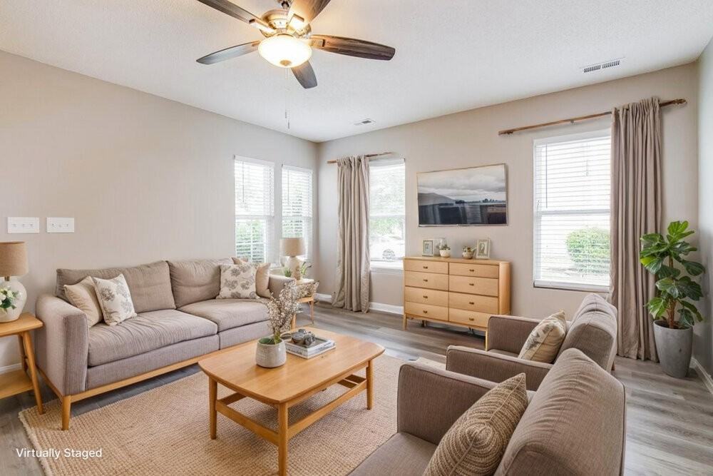 2613 Quarry Ridge Ln - Photo 4 of 20