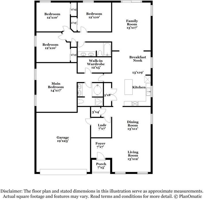1810 Patriot Way - Photo 2 of 19