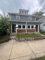 824 Harlan St - Photo 1 of 1