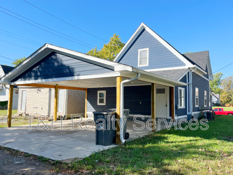 1653 South Delaware Street - Photo 3 of 29