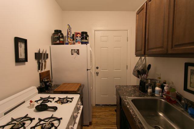 CORNELIA + HALSTED #1S - Photo 3 of 16