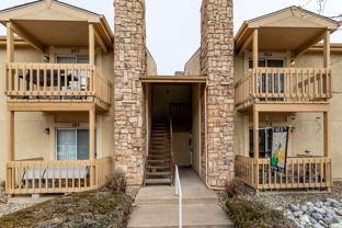 914 Tenderfoot Hill Rd #204 - Photo 1 of 1