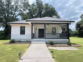 1701 Lanier Dr Sw - Photo 1 of 1