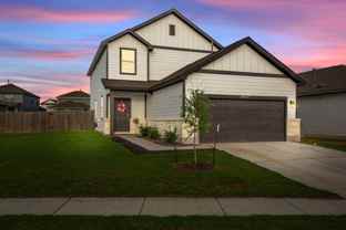 6807 Tiznow Ln - Photo 1 of 1