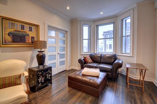 1090 Avenue Laurier Ouest - Photo 5 of 19