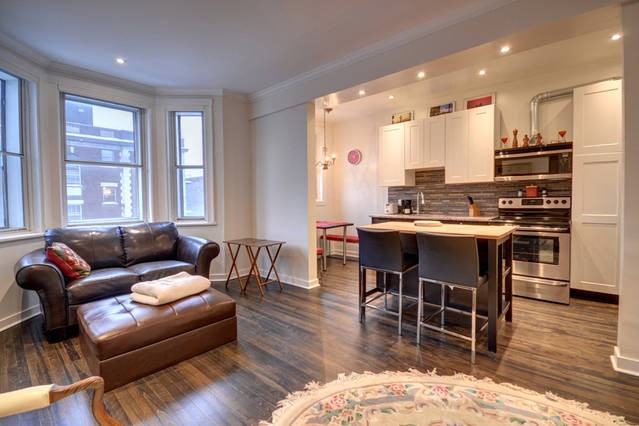 1090 Avenue Laurier Ouest - Photo 6 of 19