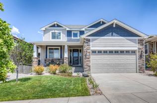 1118 Sea Biscuit Dr - Photo 1 of 1