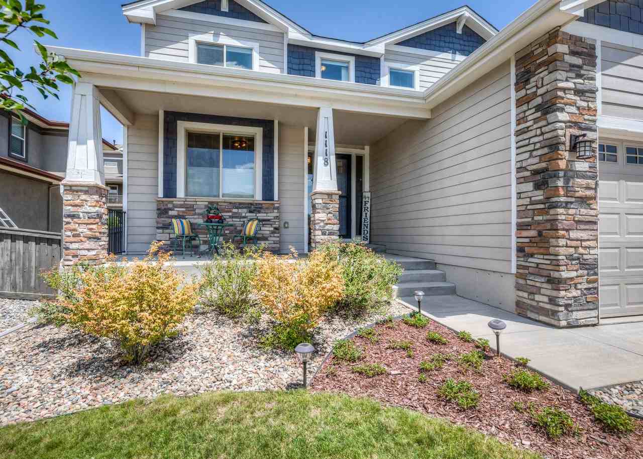 1118 Sea Biscuit Dr - Photo 3 of 50