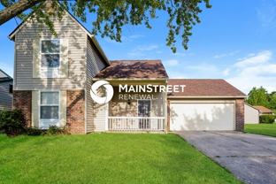 4110 Luxembourg Cir W - Photo 1 of 1