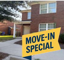 featured image of Lullwater Dr & Durango Pl