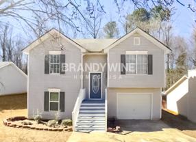 3416 Homeward Trl - Photo 1 of 1