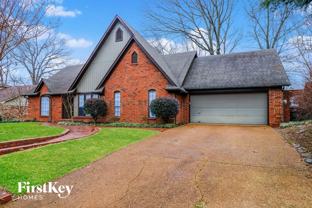 3862 Oak Forest Dr - Photo 1 of 1