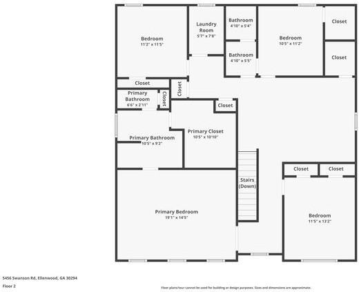 5456 Swanson Rd - Photo 3 of 12