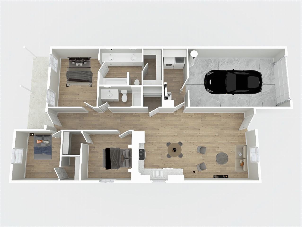 1412 Cora Ln #NA - Photo 2 of 27