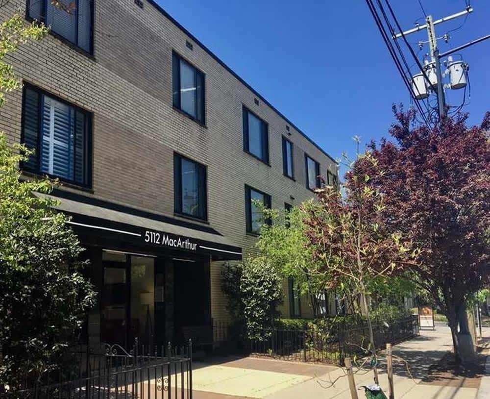 5112 Macarthur Blvd Nw #111 - Photo 7 of 10