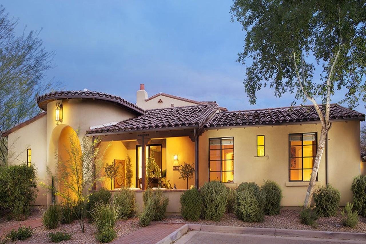 18650 N Thompson Peak Pkwy