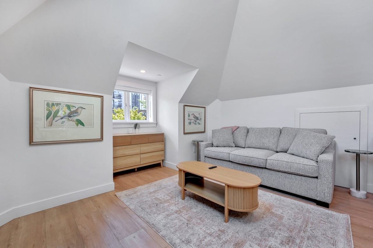 957 Nicola Street #201 - Photo 2 of 25