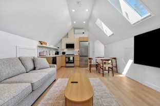 957 Nicola Street #201 - Photo 1 of 1