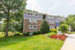 featured image of 614 Oakland Hills Dr Apt 201