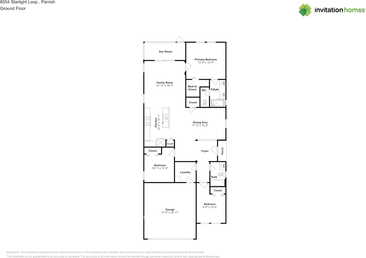 8554 Starlight Loop - Photo 2 of 17