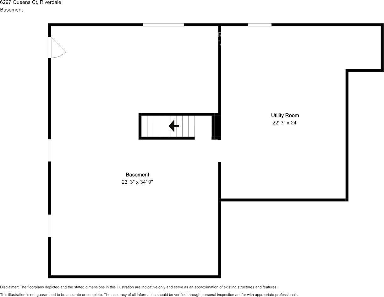 6297 Queens Ct - Photo 2 of 23