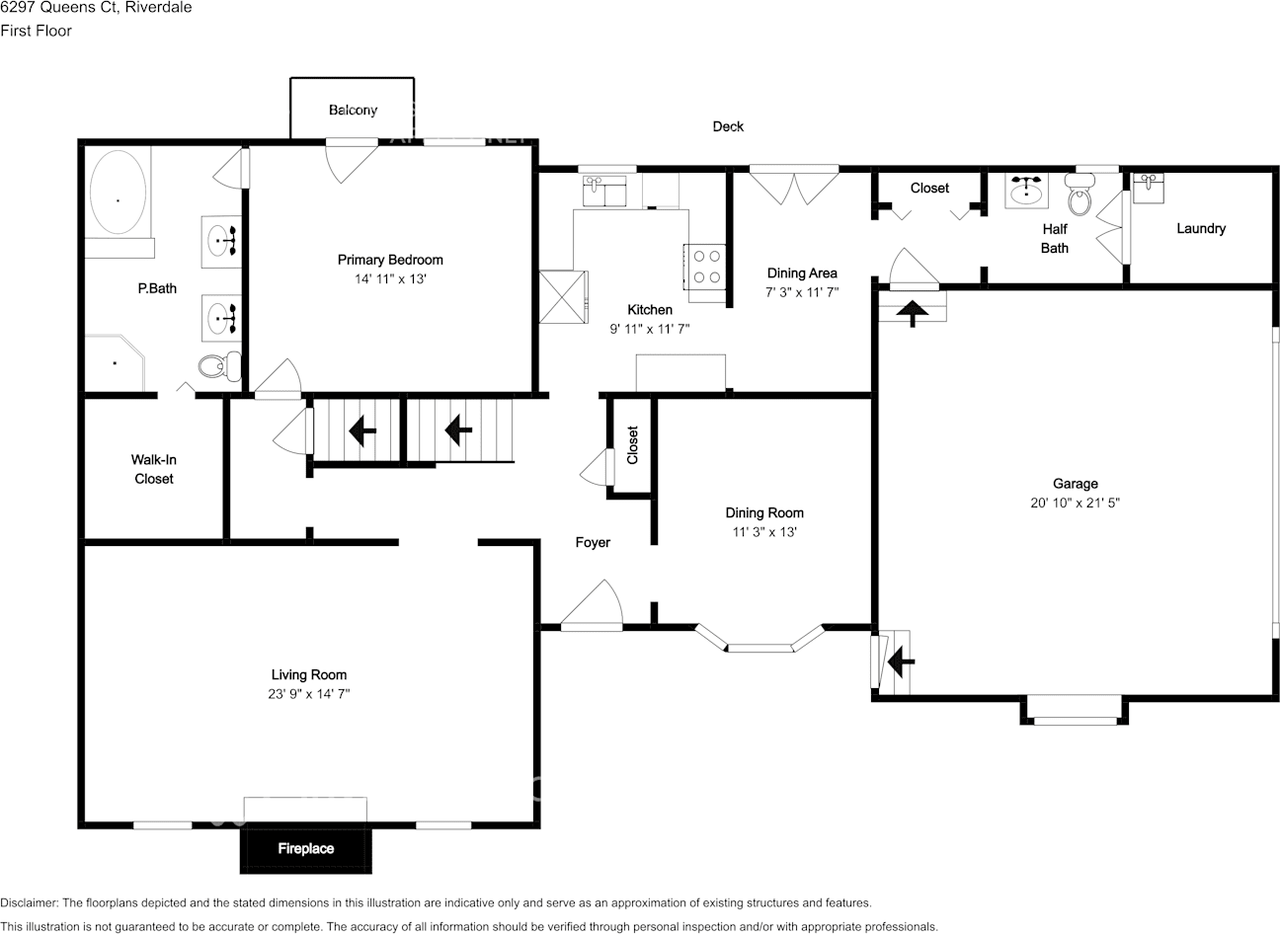 6297 Queens Ct - Photo 3 of 23