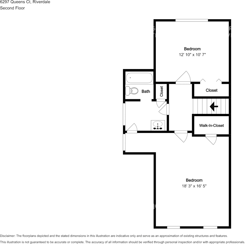 6297 Queens Ct - Photo 4 of 23