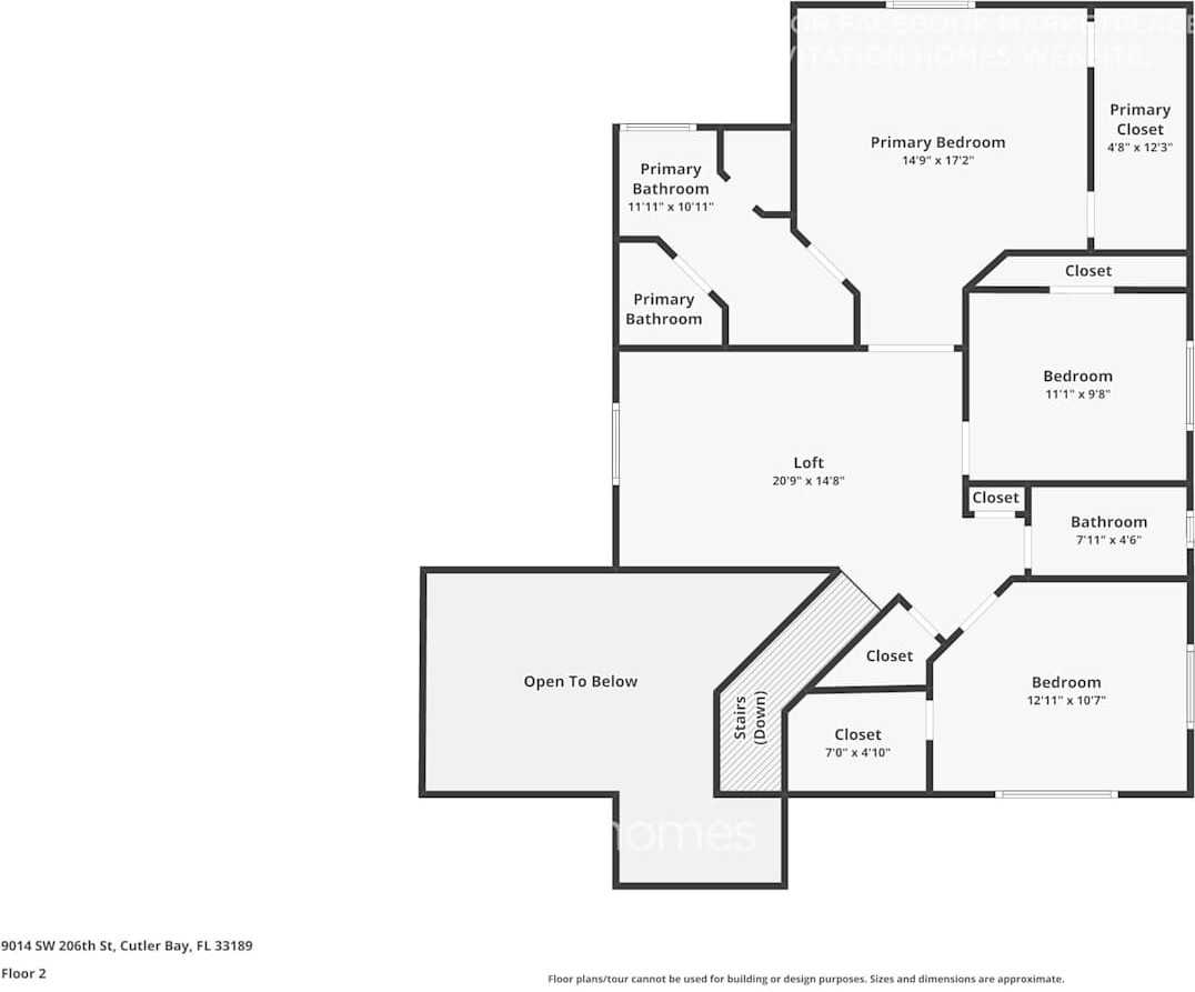 9014 Sw 206th St - Photo 3 of 18