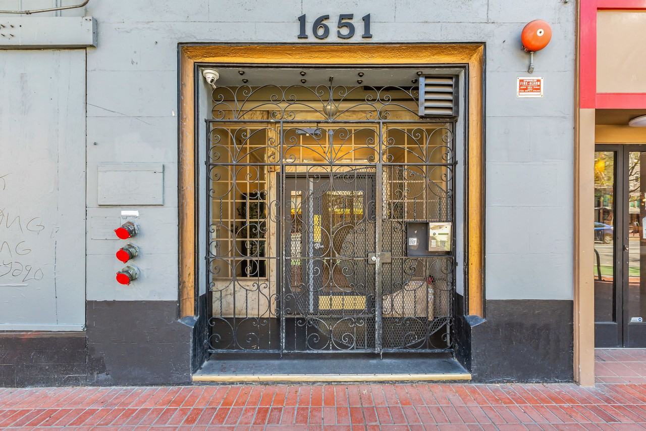 1651 Market - Photo 2 of 4