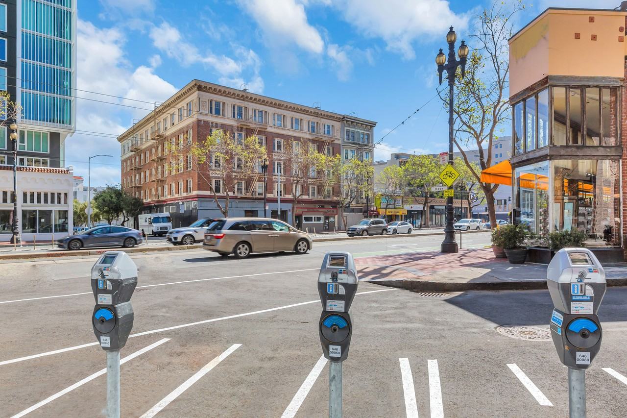 1651 Market - Photo 4 of 4