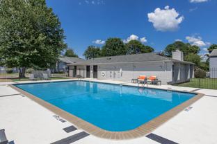 Silverstone Apartments - Photo 1 of 1