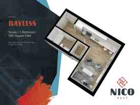 Nico Apartments - Photo 1 of 1