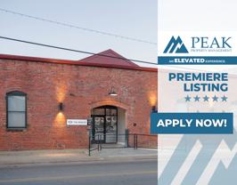 Welcome to The Bosco, your new home in the vibrant heart of Olde Towne Petersburg! - Photo 1 of 1