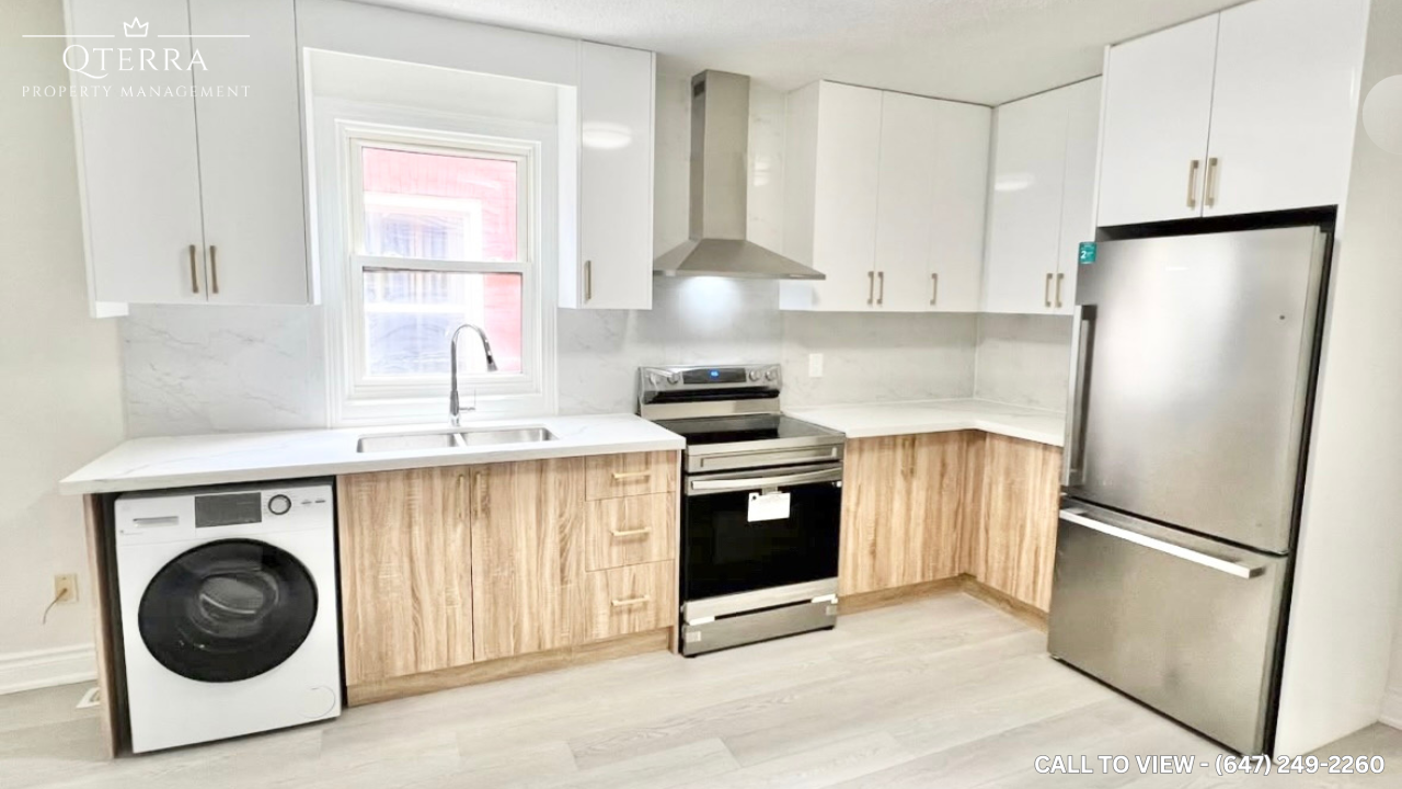 6-317 Duke St W, Kitchener, Ontario N2H 3X9 - Photo 2 of 6