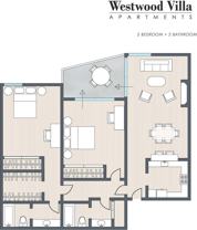 Westwood Villa - Photo 1 of 1